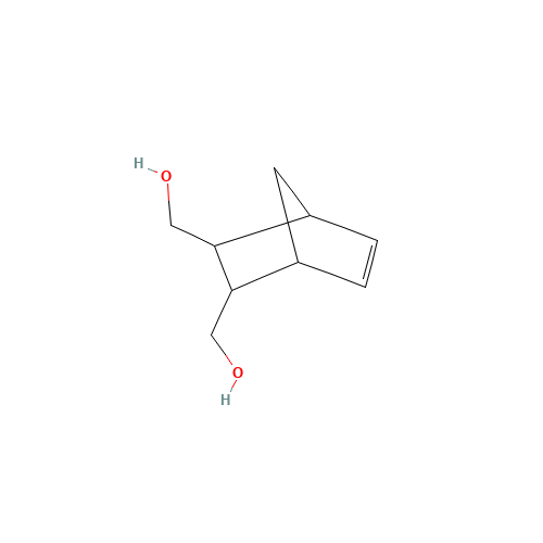 5-Norbornene-2,3-dimethanol (CAS: 85-39-2) - Related Chemical Product