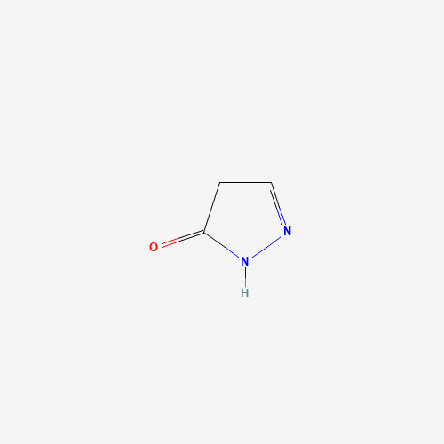 FT-0692805 CAS:137-44-0 chemical structure