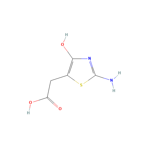 FT-0692814 CAS:199991-61-2 chemical structure