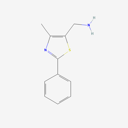 FT-0692820 CAS:165735-95-5 chemical structure