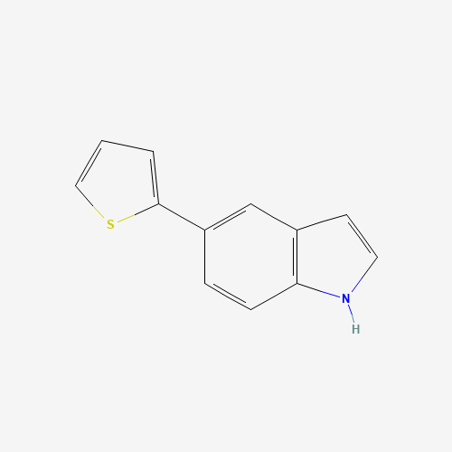 FT-0692821 CAS:144104-54-1 chemical structure