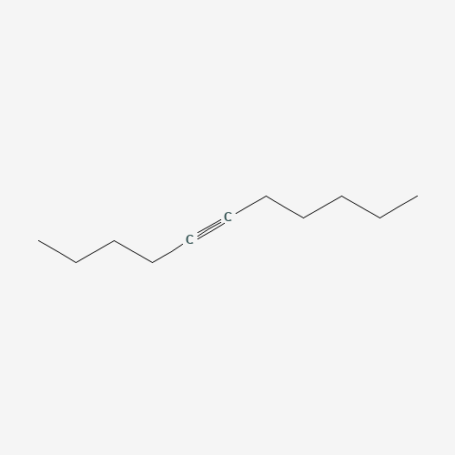 FT-0692822 CAS:2294-72-6 chemical structure