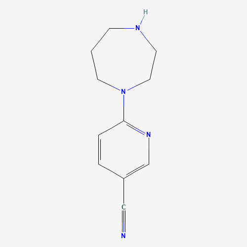 FT-0692823 CAS:683274-59-1 chemical structure