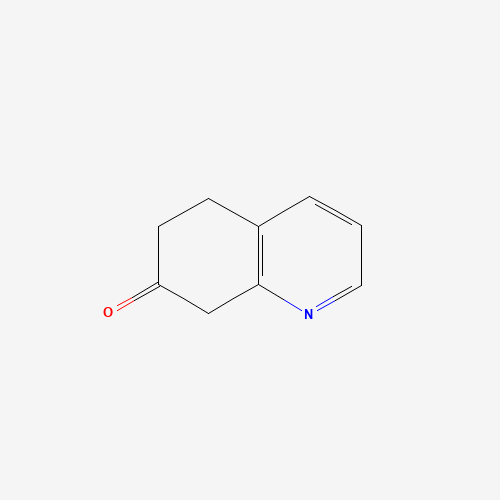FT-0692837 CAS:774531-95-2 chemical structure