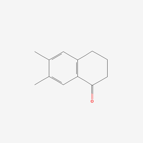 FT-0692842 CAS:19550-57-3 chemical structure
