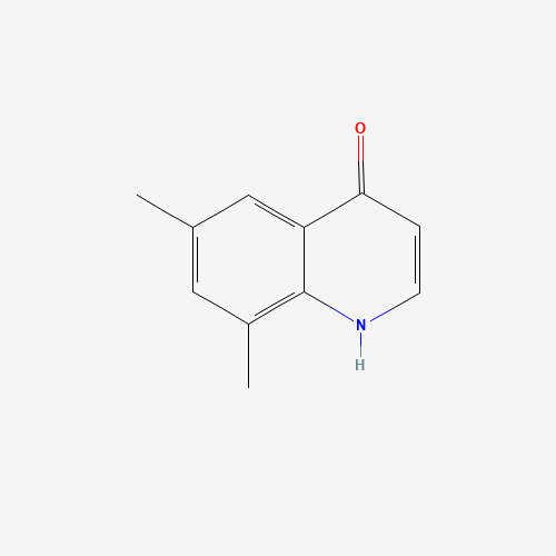 FT-0692845 CAS:203626-58-8 chemical structure