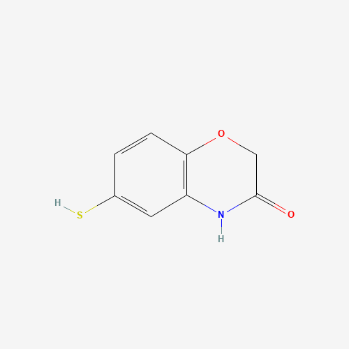 FT-0692890 CAS:56077-77-1 chemical structure