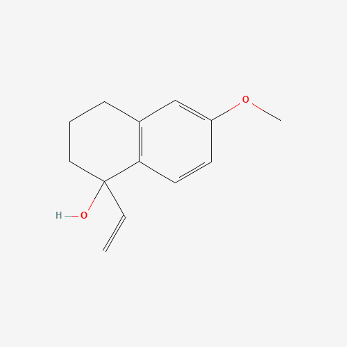 FT-0692895 CAS:3125-36-8 chemical structure