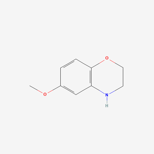 FT-0692900 CAS:58960-11-5 chemical structure