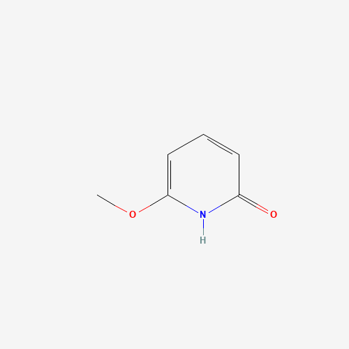 6-Methoxypyridin-2-ol (CAS: 22385-36-0) - Related Chemical Product
