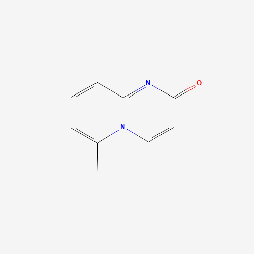 6-Methyl-2H-pyrido[1,2-a]pyrimidin-2-one (CAS: 16075-68-6) - Related Chemical Product