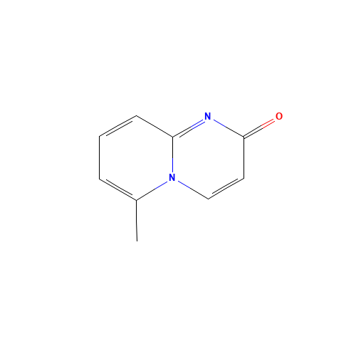 6-Methyl-2H-pyrido[1,2-a]pyrimidin-2-one (CAS: 16075-68-6) - Related Chemical Product