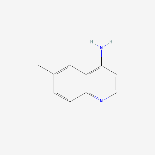 6-methylquinolin-4-amine (CAS: 874589-77-2) - Related Chemical Product