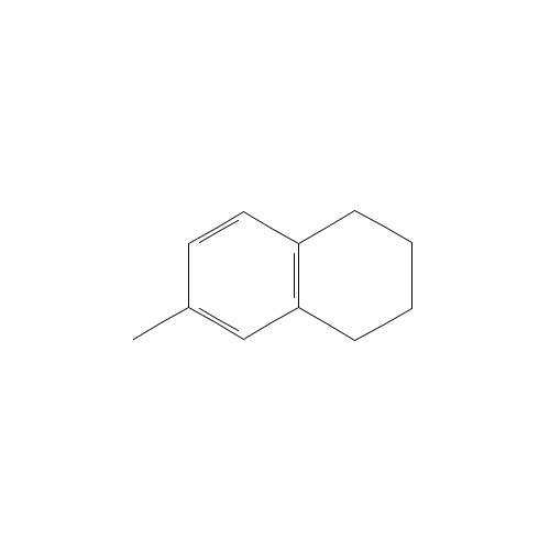 6-METHYLTETRALIN (CAS: 1680-51-9) - Related Chemical Product