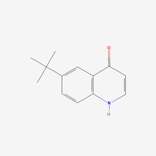 FT-0692928 CAS:444609-92-1 chemical structure