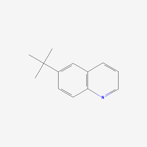 FT-0692929 CAS:68141-13-9 chemical structure