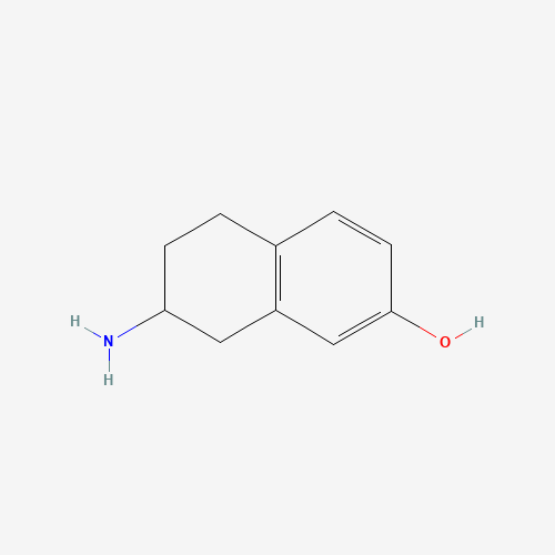 FT-0692939 CAS:41363-00-2 chemical structure
