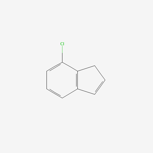 7-Chloro-1H-indene (CAS: 52085-99-1) - Related Chemical Product
