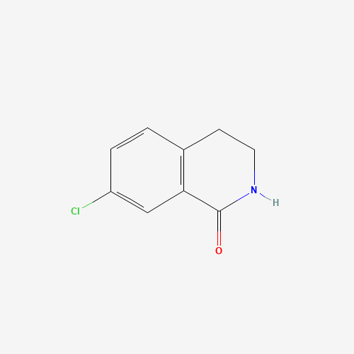 FT-0692943 CAS:22245-95-0 chemical structure