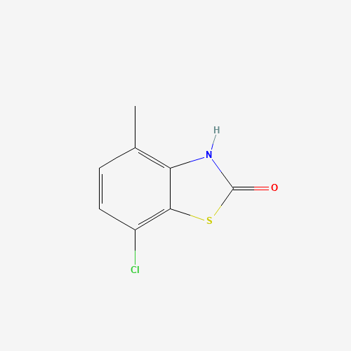 FT-0692944 CAS:80567-63-1 chemical structure