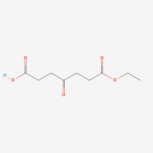 7-Ethoxy-4,7-dioxoheptanoic acid (CAS: 1506-55-4) - Related Chemical Product