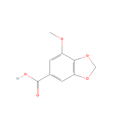 FT-0692956 CAS:526-34-1 chemical structure
