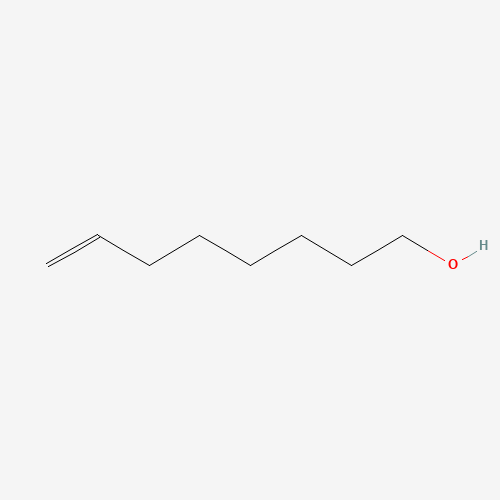 7-Octen-1-ol (CAS: 13175-44-5) - Related Chemical Product