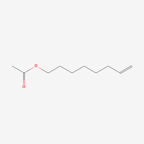 7-octen-1-ol, acetate (CAS: 5048-35-1) - Related Chemical Product