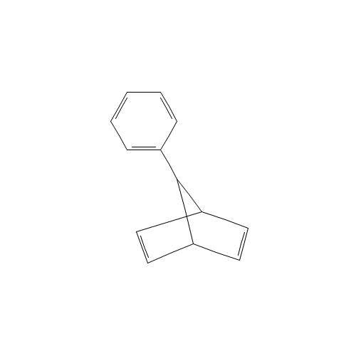 7-Phenylbicyclo[2.2.1]hepta-2,5-diene (CAS: 40156-12-5) - Related Chemical Product