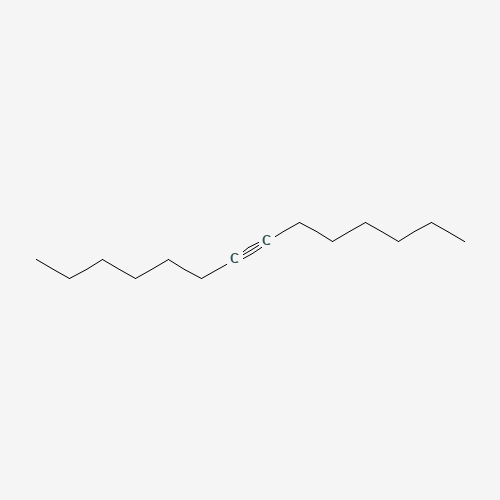 7-Tetradecyne (CAS: 35216-11-6) - Related Chemical Product
