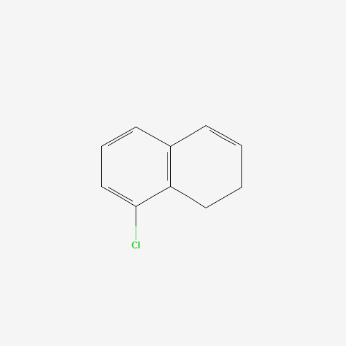 8-Chloro-1,2-dihydronaphthalene (CAS: 113075-75-5) - Related Chemical Product