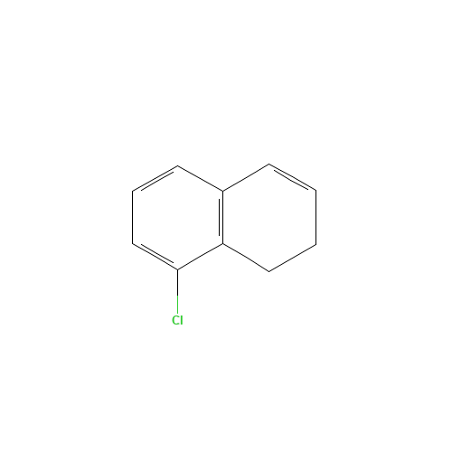 8-Chloro-1,2-dihydronaphthalene (CAS: 113075-75-5) - Related Chemical Product