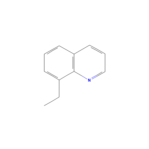 8-ethylquinoline (CAS: 19655-56-2) - Related Chemical Product