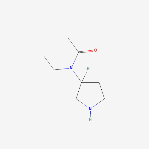 FT-0693006 CAS:115445-29-9 chemical structure
