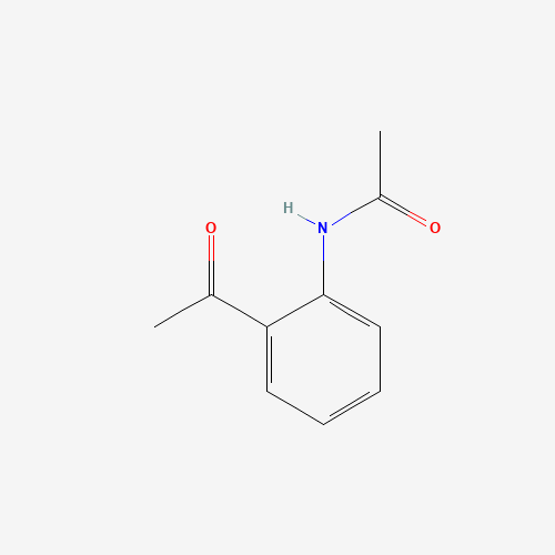 Acetanilide, 2-acetyl- (CAS: 5234-26-4) - Related Chemical Product