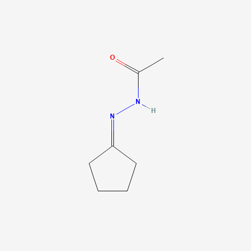 FT-0693009 CAS:28766-48-5 chemical structure
