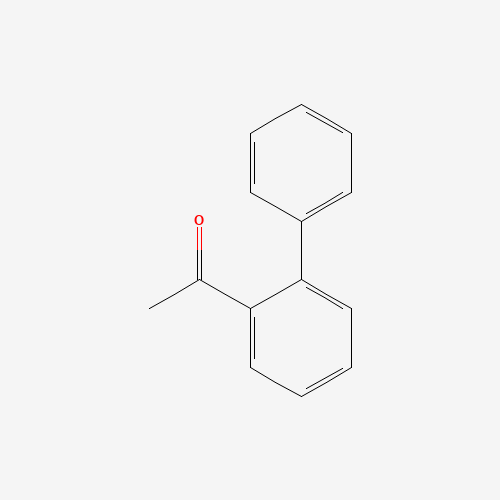 Acetophenone, 2-phenyl- (CAS: 2142-66-7) - Related Chemical Product
