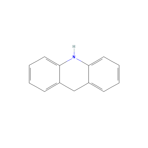 acridan (CAS: 92-81-9) - Related Chemical Product