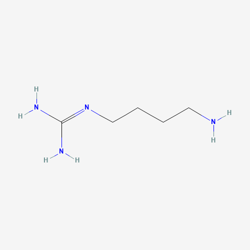 agmatine (CAS: 306-60-5) - Related Chemical Product