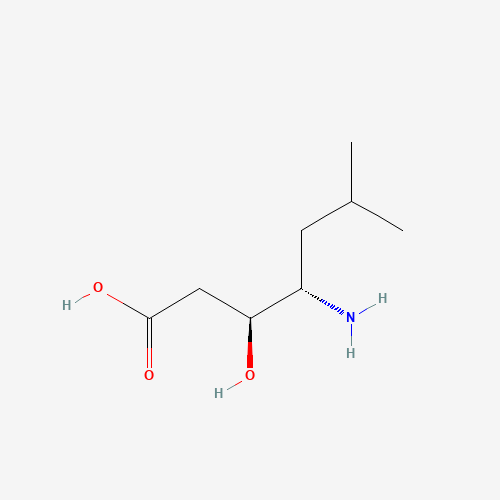 AHMHA (CAS: 49642-07-1) - Related Chemical Product