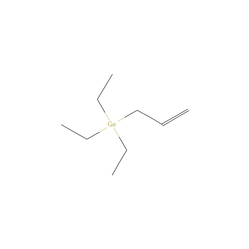 Allyl(triethyl)germane (CAS: 1793-90-4) - Related Chemical Product