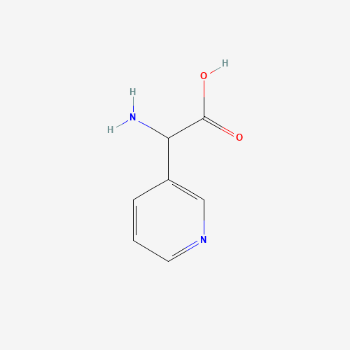 FT-0693029 CAS:59966-29-9 chemical structure