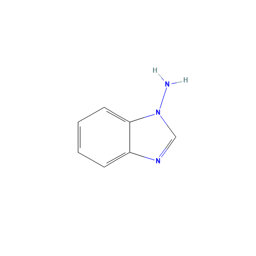 aminobenzimidazole (CAS: 6299-92-9) - Related Chemical Product