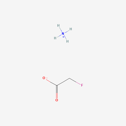 FT-0693038 CAS:60916-92-9 chemical structure