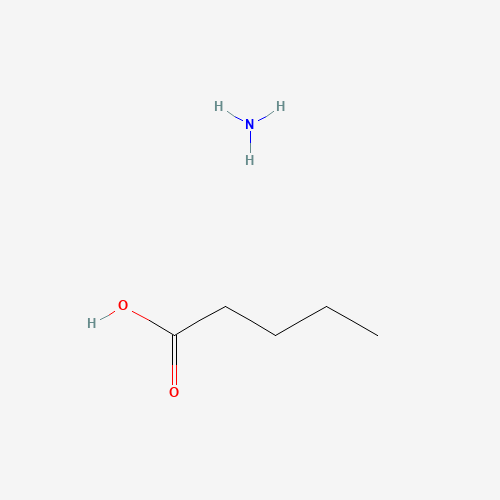 FT-0693040 CAS:42739-38-8 chemical structure