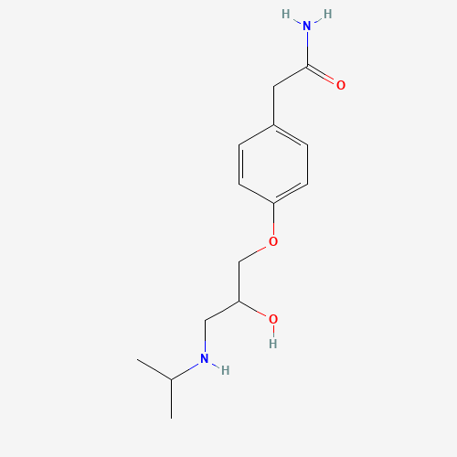 FT-0693045 CAS:60966-51-0 chemical structure