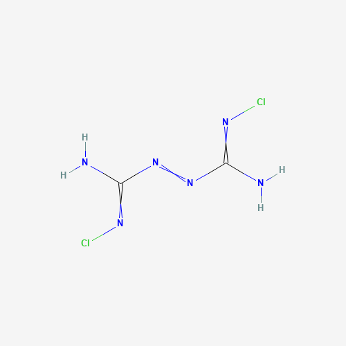 FT-0693049 CAS:502-98-7 chemical structure