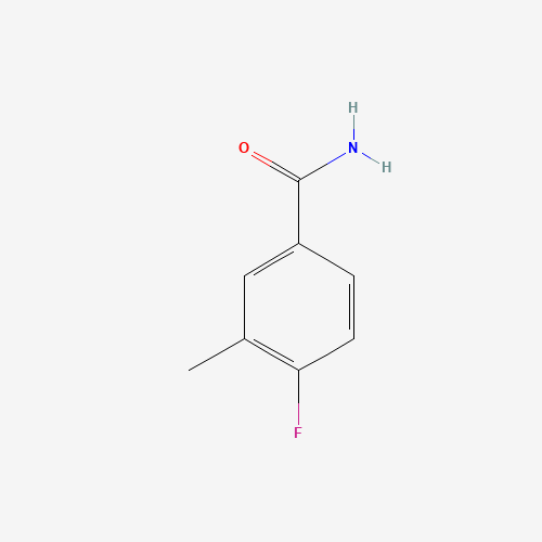 FT-0693054 CAS:261945-92-0 chemical structure