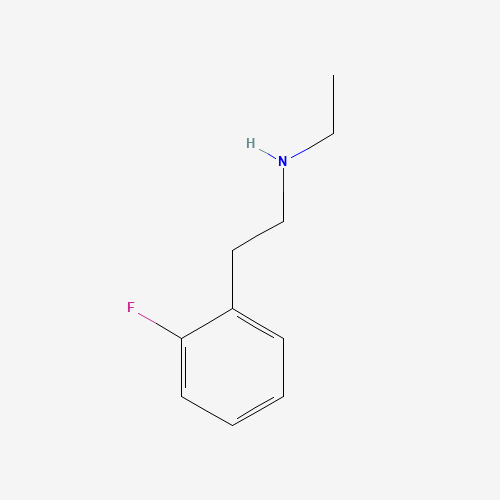 FT-0693061 CAS:732245-62-4 chemical structure
