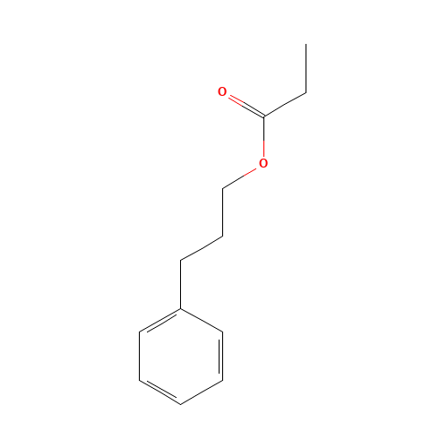 benzenepropanol, propanoate (CAS: 122-74-7) - Related Chemical Product